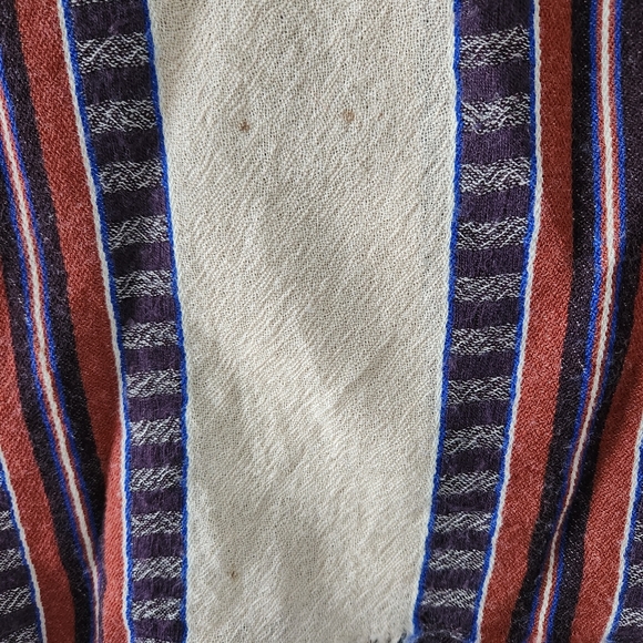 Aritzia Wilfred Wool Scarf - Picture 3 of 5